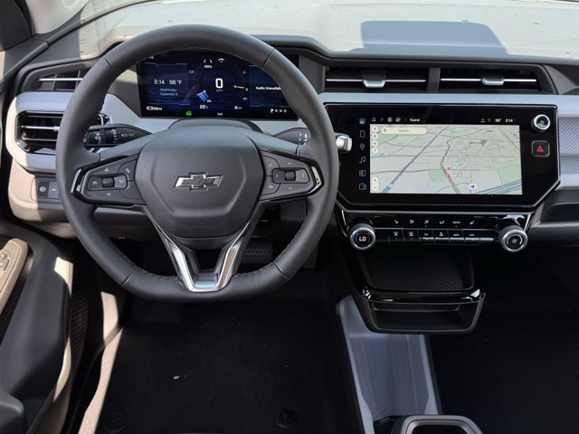 2027 Chevrolet Bolt LT - Photo 11