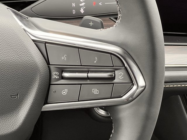 2026 Chevrolet Suburban Premier - Photo 14