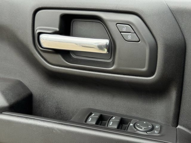 2024 Chevrolet Silverado 1500 Custom - Photo 23