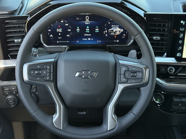 2026 Chevrolet Silverado 1500 LT Trail Boss - Photo 12
