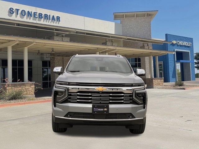 2026 Chevrolet Suburban Premier - Photo 8