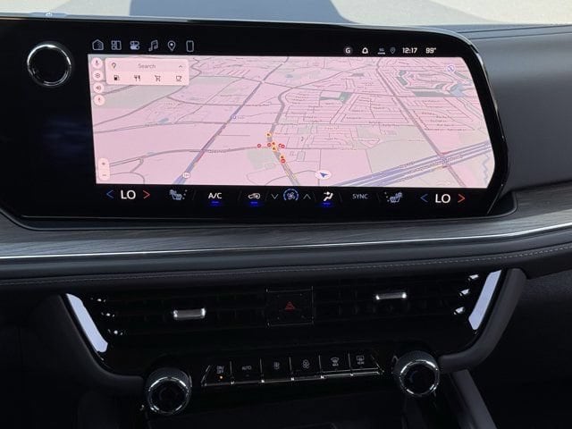 2026 Chevrolet Tahoe LT - Photo 13