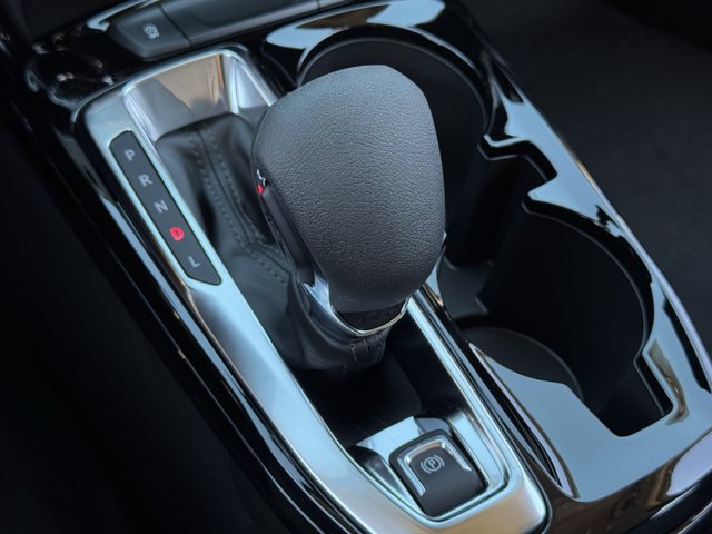 2026 Chevrolet Trax LT - Photo 17