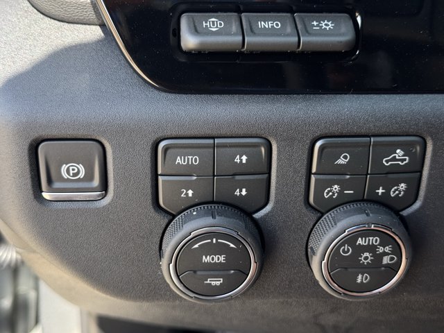2026 Chevrolet Silverado 2500 HD LTZ - Photo 18