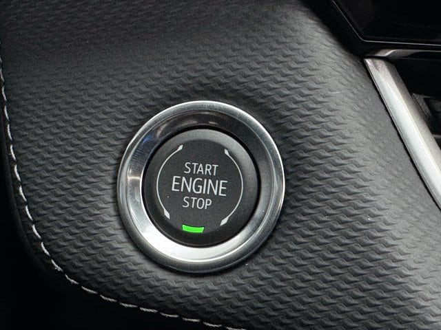 2027 Chevrolet Equinox LT - Photo 18