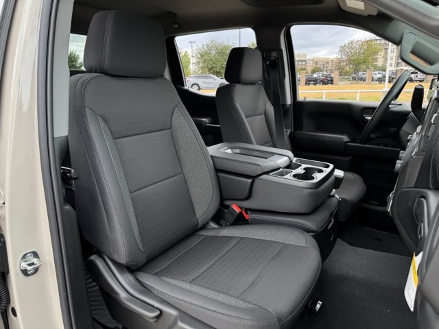 2026 Chevrolet Silverado 1500 Custom - Photo 23