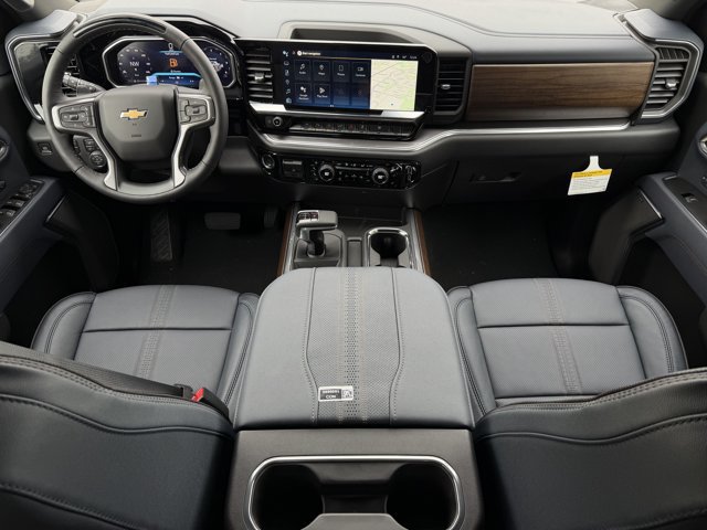 2026 Chevrolet Silverado 1500 High Country - Photo 11