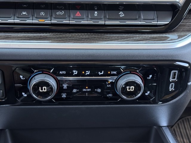 2026 Chevrolet Silverado 1500 LT - Photo 16