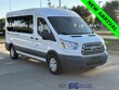 Ford Transit Wagon