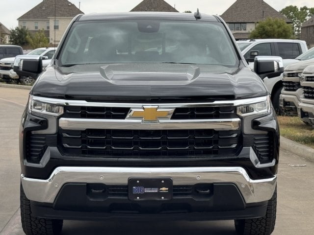 2026 Chevrolet Silverado 1500 LT - Photo 8