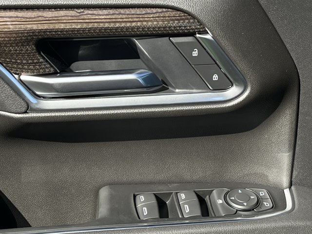 2026 Chevrolet Silverado 1500 LT - Photo 21