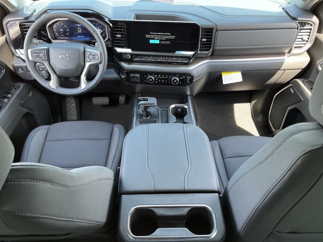 2026 Chevrolet Silverado 1500 LT Trail Boss - Photo 9