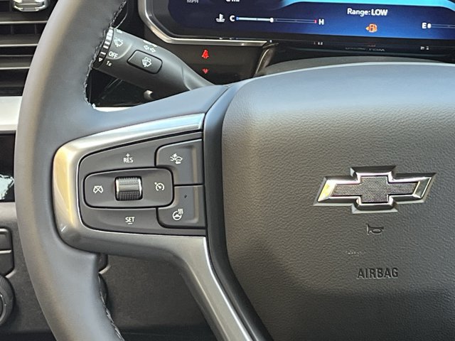 2026 Chevrolet Silverado 1500 RST - Photo 12