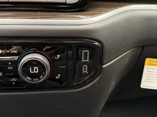 2026 Chevrolet Silverado 1500 LT - Photo 19