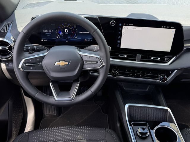 2027 Chevrolet Equinox LT - Photo 10