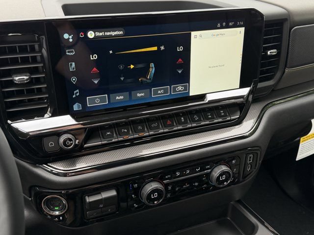 2026 Chevrolet Silverado 1500 ZR2 - Photo 17