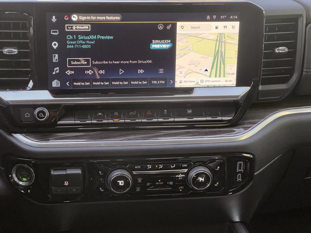 2026 Chevrolet Silverado 1500 LT - Photo 17