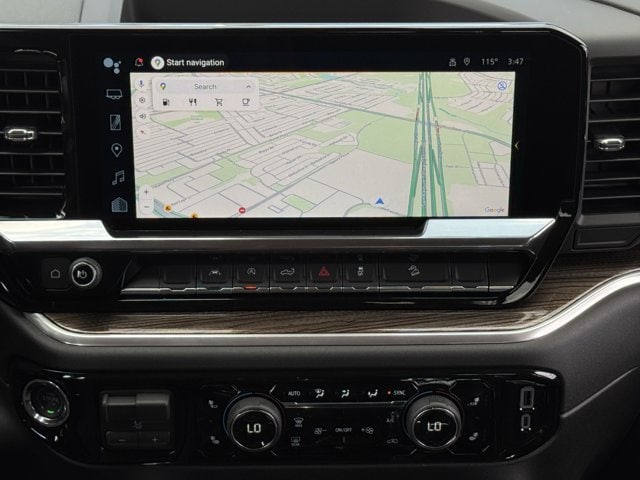 2026 Chevrolet Silverado 1500 RST - Photo 13