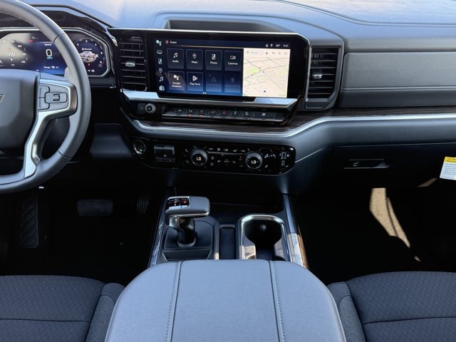 2026 Chevrolet Silverado 1500 LT - Photo 14