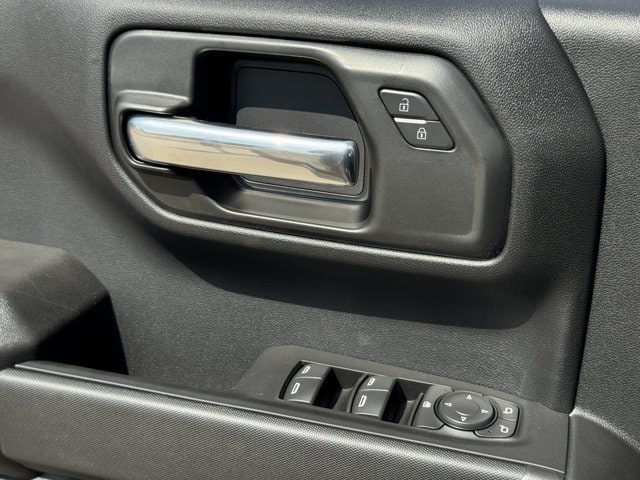 2026 Chevrolet Silverado 1500 Custom - Photo 20