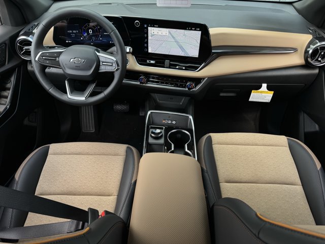 2027 Chevrolet Equinox Activ - Photo 10
