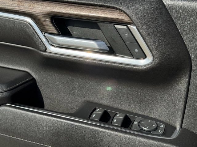 2022 Chevrolet Silverado 1500 LT - Photo 25