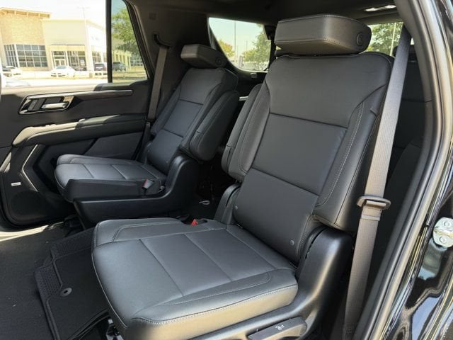 2026 Chevrolet Tahoe LT - Photo 23