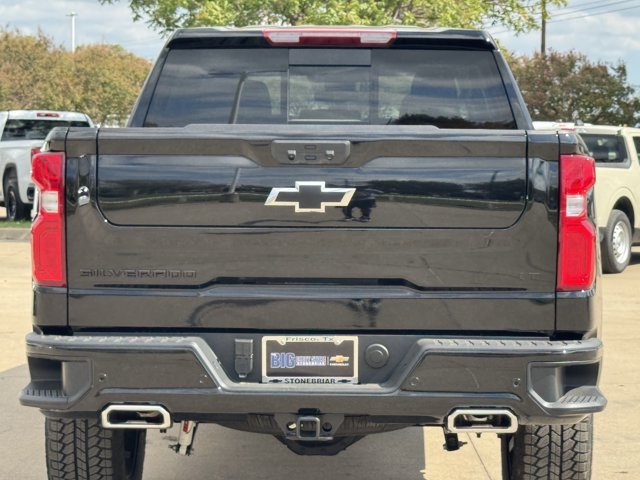 2026 Chevrolet Silverado 1500 LT Trail Boss - Photo 6