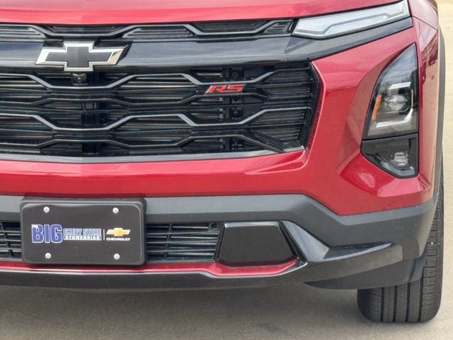 2027 Chevrolet Equinox RS - Photo 9