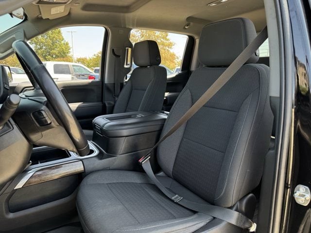2021 GMC Sierra 1500 Elevation - Photo 27