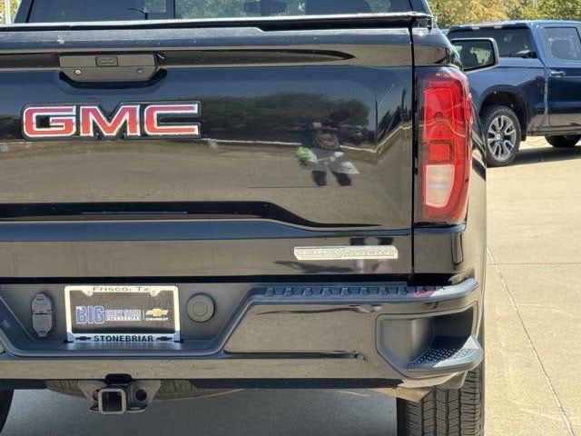 2021 GMC Sierra 1500 Elevation - Photo 7