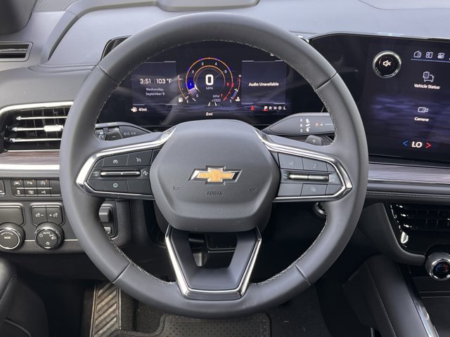 2026 Chevrolet Tahoe LS - Photo 11