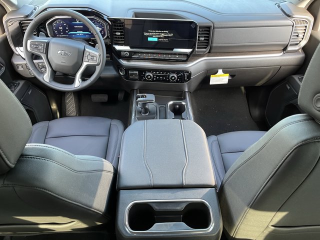2026 Chevrolet Silverado 1500 RST - Photo 9
