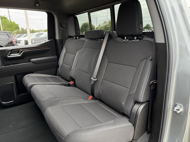 2026 Chevrolet Silverado 1500 LT - Photo 22
