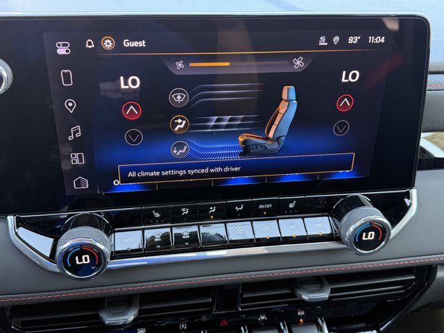 2026 Chevrolet Colorado Z71 - Photo 17