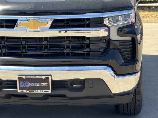 2026 Chevrolet Silverado 1500 LT (2FL) - Photo 8