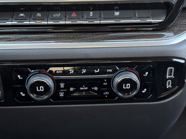 2026 Chevrolet Silverado 1500 RST - Photo 16