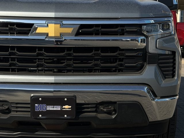 2026 Chevrolet Silverado 1500 LT (2FL) - Photo 9