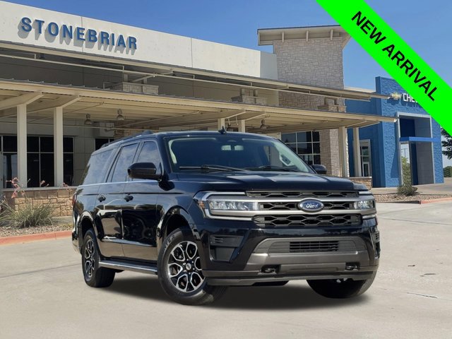 2023 Ford Expedition
