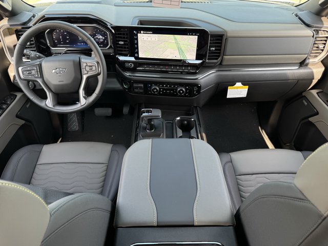 2026 Chevrolet Silverado 1500 ZR2 - Photo 10