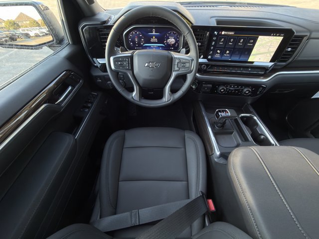 2026 Chevrolet Silverado 1500 RST - Photo 9