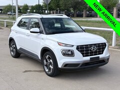 2024 Hyundai Venue SEL SUV