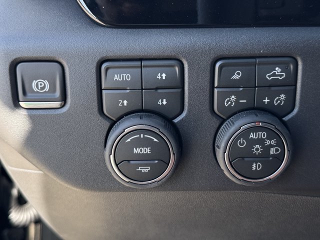 2026 Chevrolet Silverado 1500 LT Trail Boss - Photo 18