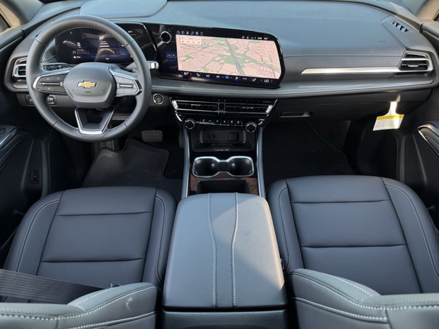 2027 Chevrolet Traverse LT - Photo 10