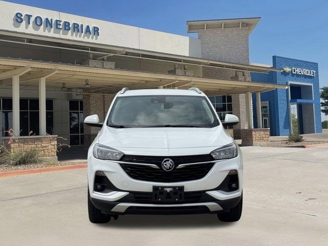 2023 Buick Encore GX Select - Photo 9