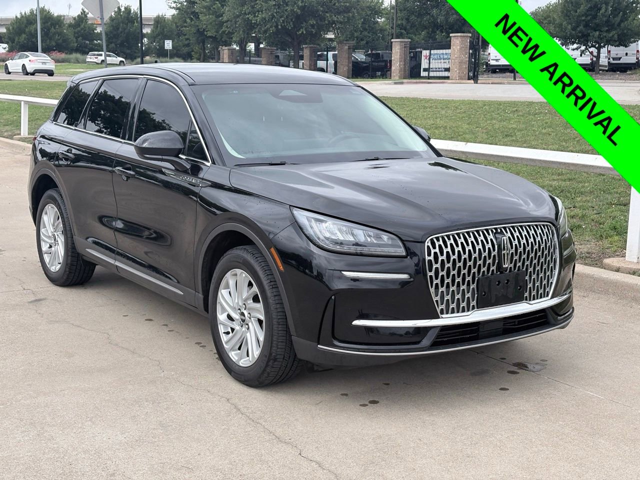 2023 Lincoln Corsair FWD's photo