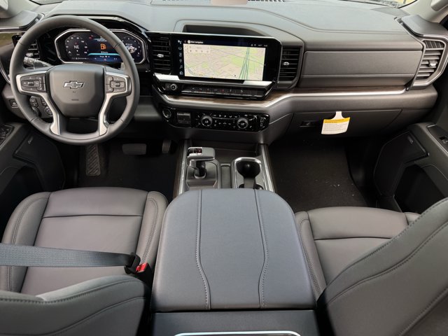 2026 Chevrolet Silverado 1500 LT Trail Boss - Photo 10