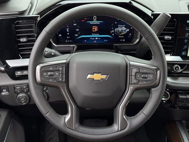 2026 Chevrolet Silverado 2500 HD High Country - Photo 12