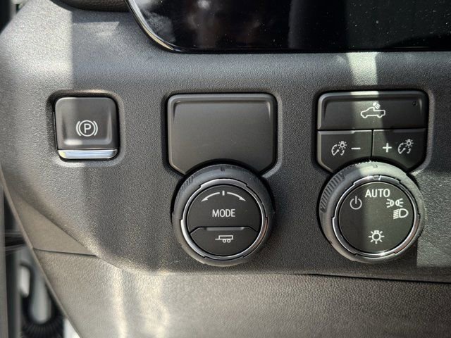 2026 Chevrolet Silverado 1500 LT - Photo 18