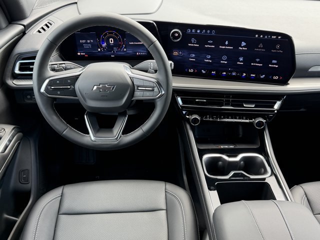 2027 Chevrolet Traverse LT - Photo 12